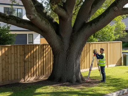 Is Legal Insurance Failing Homeowners in Tree Disputes?