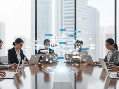 Travelers Insurance Gains an Advantage With Proprietary LLM