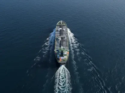 Houthi Attacks on Saudi Tankers Spike Red Sea Insurance Rates