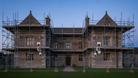 Why Are Vacant Historic Properties So Difficult to Insure?