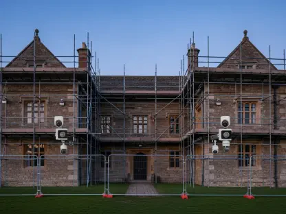 Why Are Vacant Historic Properties So Difficult to Insure?