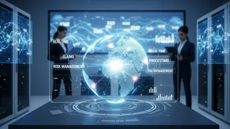 Digital Innovation Transforms Insurance Claims Processing