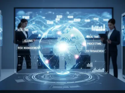 Digital Innovation Transforms Insurance Claims Processing