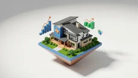 Is Home Insurance the New Crisis for Texas Affordability?
