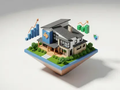 Is Home Insurance the New Crisis for Texas Affordability?