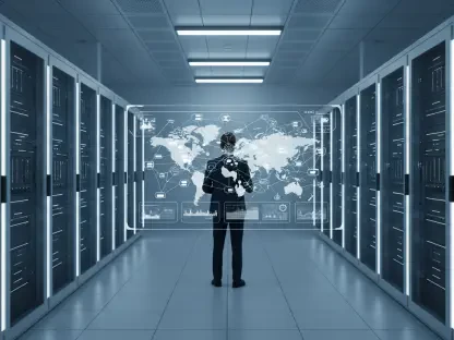 Close the Blind Spot in Fourth-Party Cyber Risk Management