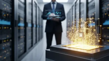 Commercial Insurers Pivot to AI and Specialized Risk