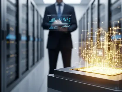 Commercial Insurers Pivot to AI and Specialized Risk
