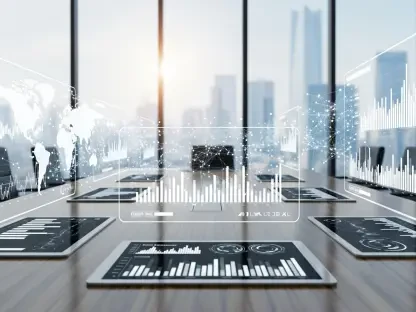 Why Are Global Commercial Insurance Premiums Falling?