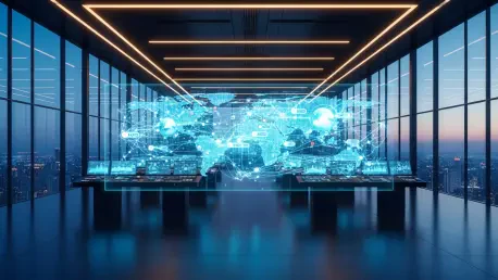 Interconnected Risks Redefine Global Specialty Insurance