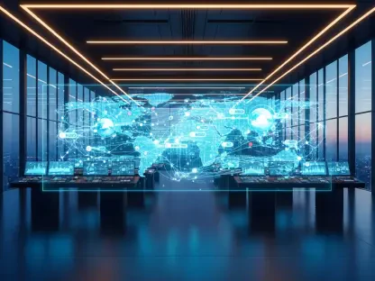 Interconnected Risks Redefine Global Specialty Insurance