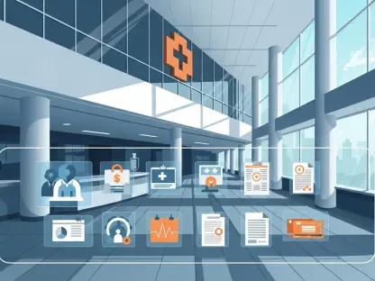 HCA Healthcare Lowers 2026 Outlook as Uninsured Rates Rise