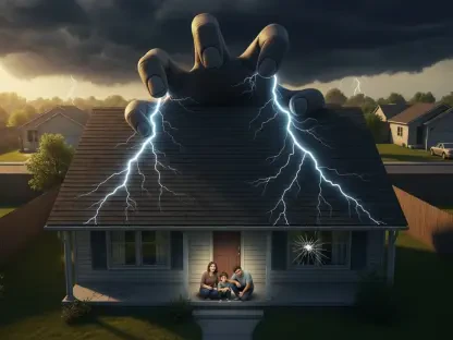 Why Is Water Now Canada’s Top Home Insurance Threat?
