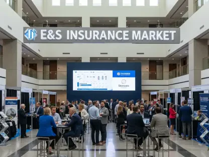 E&S Insurance Market Expands as Standard Carriers Retreat
