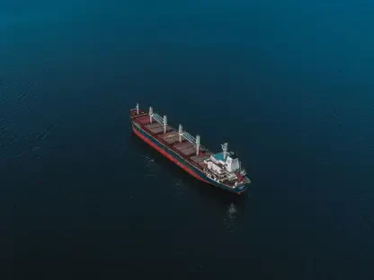 How Is the Hormuz Crisis Redefining Maritime Insurance?