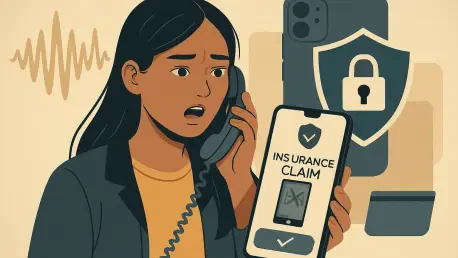 Can Voice Analytics Combat Fraud in Gadget Insurance?