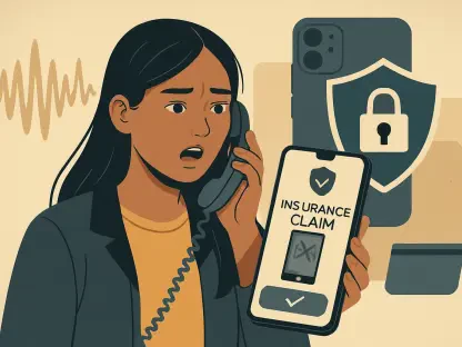 Can Voice Analytics Combat Fraud in Gadget Insurance?
