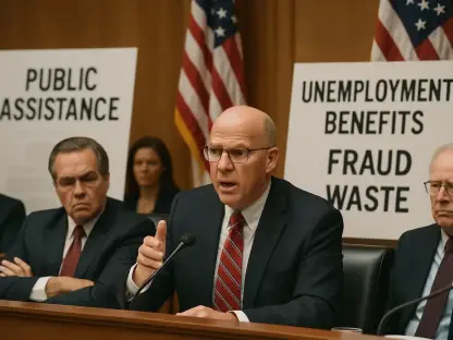 Can the US Fix Its Broken Unemployment Insurance System?