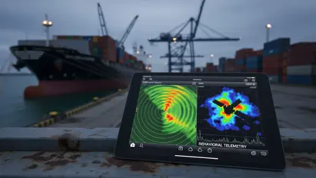 How Can Marine Insurers Price Risk in a Changed Ocean?