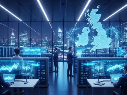 Britain Navigates AI Security Risks and Economic Pressures