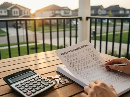 Will Property Insurance Decide the 2026 Midterm Elections?