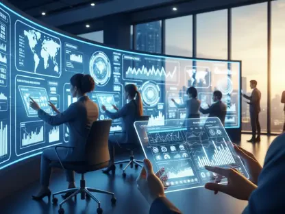 Insurers Pivot to AI Governance and Decision Intelligence