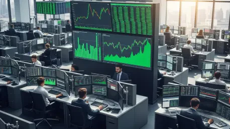 Nigerian Market Gains N481 Billion as Insurance Stocks Surge