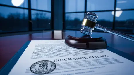 NJ Court Expands Consumer Fraud Act to Insurance Industry