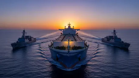 Hormuz and Red Sea Attacks Send Insurance Premiums Soaring