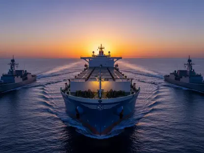 Hormuz and Red Sea Attacks Send Insurance Premiums Soaring