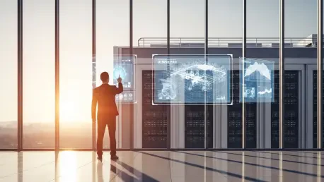Why Should Data Centers Shift from Capacity to Risk?