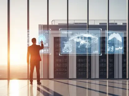 Why Should Data Centers Shift from Capacity to Risk?
