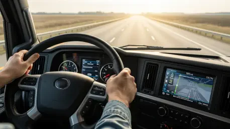 Can Federal Laws Finally End Staged Truck Accident Fraud?