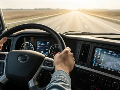 Can Federal Laws Finally End Staged Truck Accident Fraud?