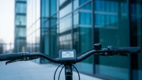 Are E-Bikes the New Motor Vehicles in New Jersey?