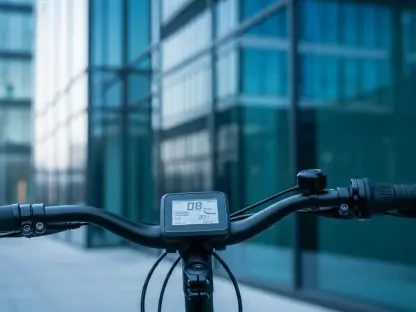 Are E-Bikes the New Motor Vehicles in New Jersey?