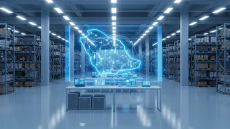 Can Fitting Digitize the Saudi Construction Supply Chain?