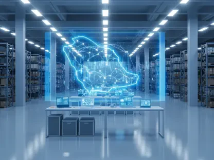 Can Fitting Digitize the Saudi Construction Supply Chain?