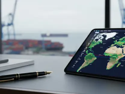 Why Is the Red Sea Crisis a Windfall for Marine Insurers?