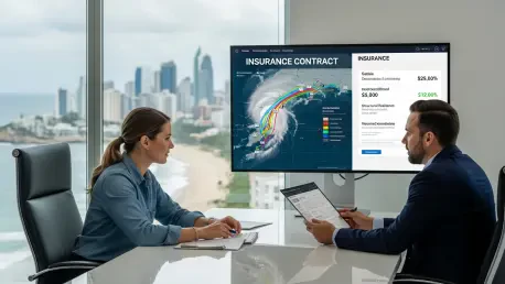 Named Storms Trigger Higher Home Insurance Deductibles
