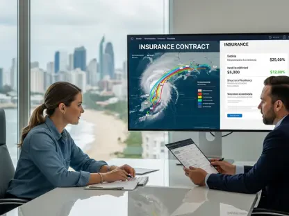 Named Storms Trigger Higher Home Insurance Deductibles