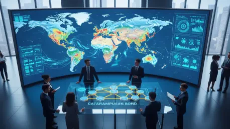 Tokio Marine Asset Management Pivots to Catastrophe Bonds