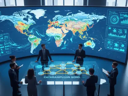 Tokio Marine Asset Management Pivots to Catastrophe Bonds