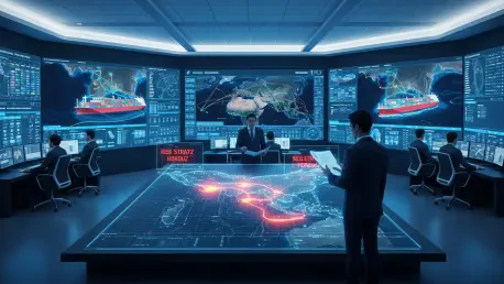 Global Volatility Reshapes Marine War Risk Insurance