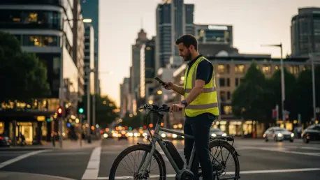 Australia Sets Landmark Minimum Pay for Delivery Gig Workers