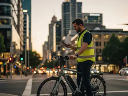 Australia Sets Landmark Minimum Pay for Delivery Gig Workers