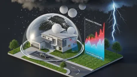 Why Are Texas Homeowners Insurance Rates Outpacing Incomes?