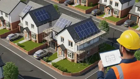 Why Are UK Property Rebuild Costs Skyrocketing?
