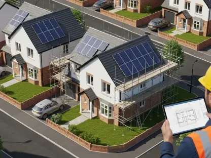 Why Are UK Property Rebuild Costs Skyrocketing?