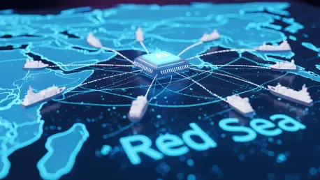 Why Are Insurers Cutting Red Sea War-Risk Coverage?